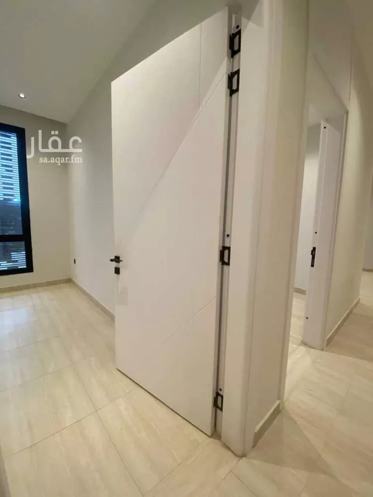 شقة للإيجار في شارع سعيد بن نفيل, حي الرمال, مدينة الرياض, منطقة الرياض