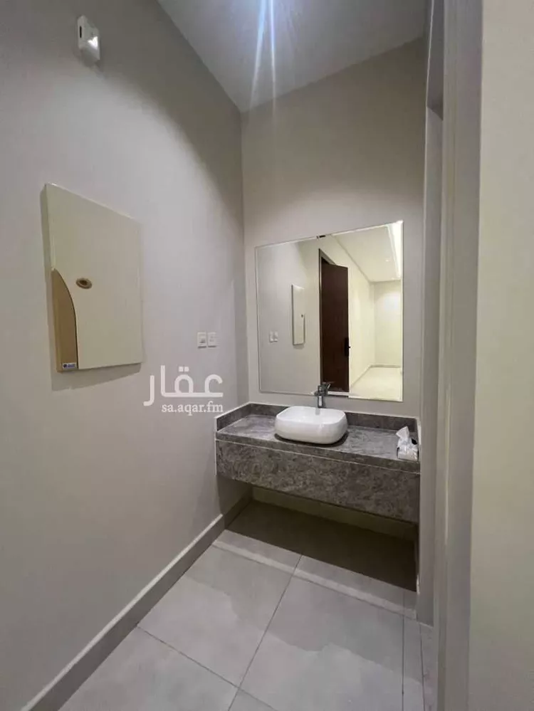 شقة للإيجار في شارع ممر107, حي الرمال, مدينة الرياض, منطقة الرياض صورة 2