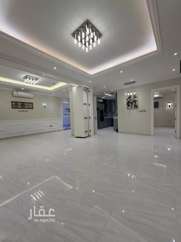 شقة للإيجار في شارع الأفضلي, حي الملقا, مدينة الرياض, منطقة الرياض صورة 3