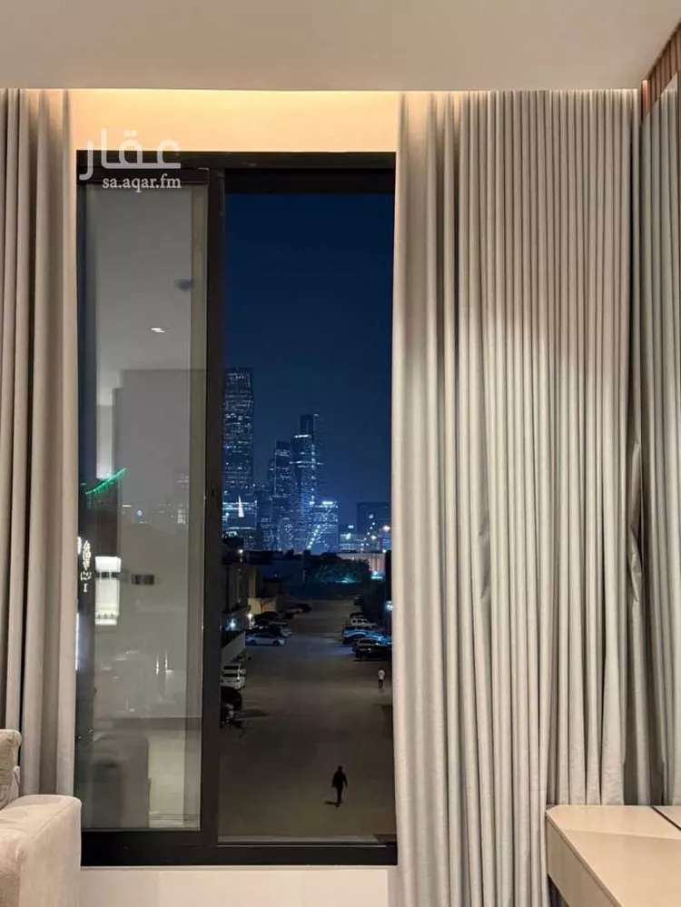 شقة للإيجار في شارع أسيد بن ثعلبة, حي العقيق, مدينة الرياض, منطقة الرياض صورة 5