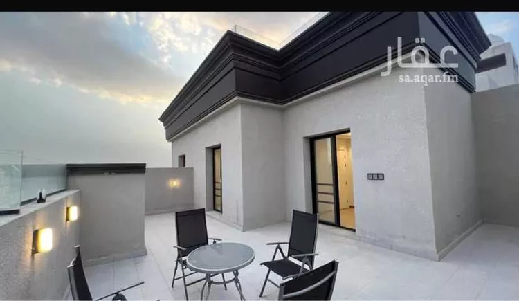 شقة للإيجار في شارع عبدالقدوس الأنصاري, حي الرمال, مدينة الرياض, منطقة الرياض صورة 3