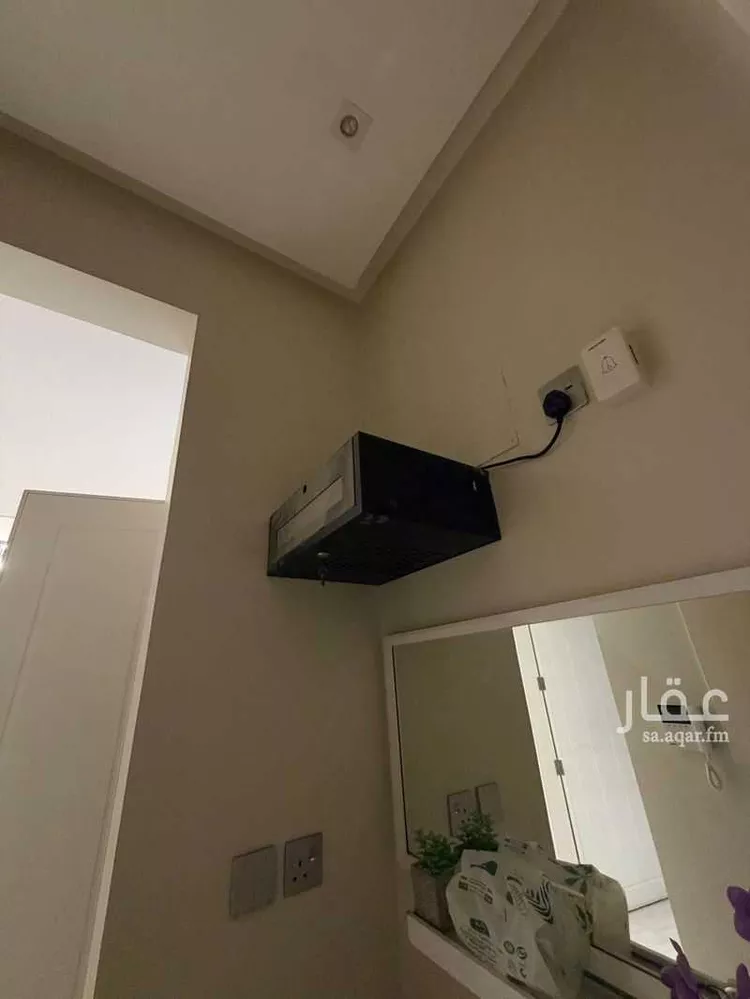 شقة للإيجار في شارع الأفضلي, حي الملقا, مدينة الرياض, منطقة الرياض صورة 5
