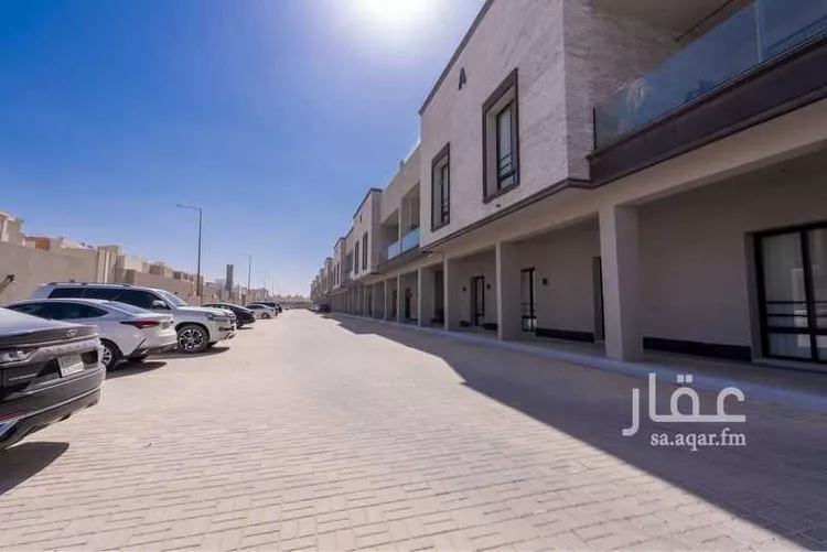 شقة للإيجار في شارع عبدالقدوس الأنصاري, حي الرمال, مدينة الرياض, منطقة الرياض صورة 3