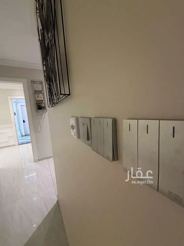 Apartment for Rent in Riyadh Al Malqa 6
