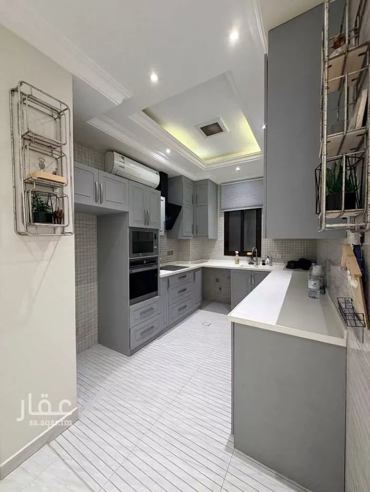Apartment for Rent in Riyadh Al Malqa 11