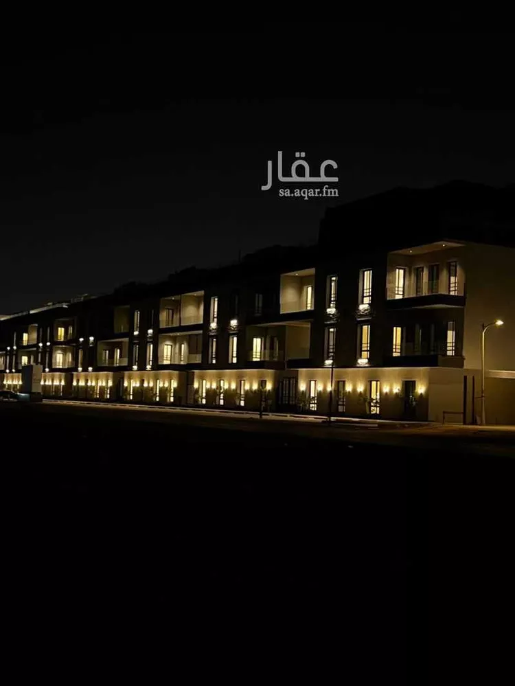 شقة للإيجار في شارع عبدالقدوس الأنصاري, حي الرمال, مدينة الرياض, منطقة الرياض صورة 5
