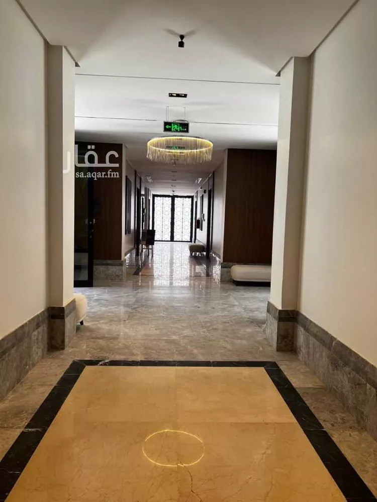 شقة للإيجار في شارع عبدالقدوس الأنصاري, حي الرمال, مدينة الرياض, منطقة الرياض صورة 4