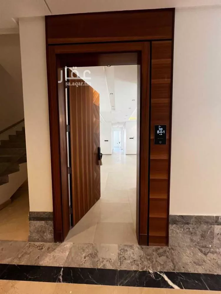 شقة للإيجار في شارع عبدالقدوس الأنصاري, حي الرمال, مدينة الرياض, منطقة الرياض صورة 3