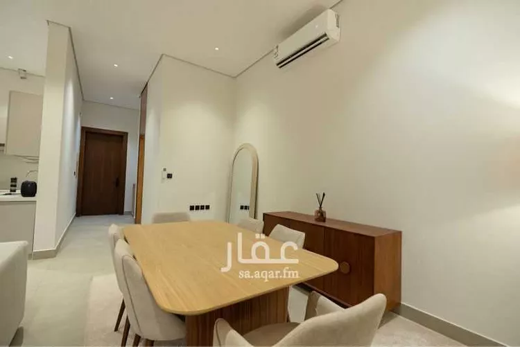 شقة للبيع في شارع الوادي الأعلى, حي قرطبة, مدينة الرياض, منطقة الرياض صورة 3