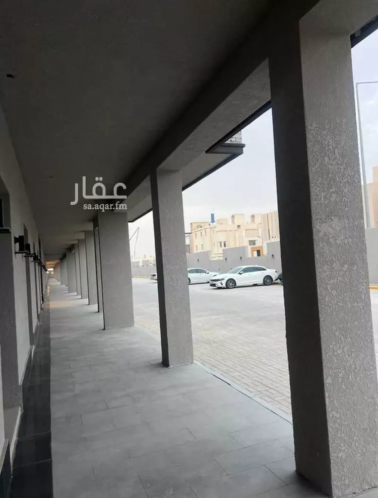 شقة للإيجار في شارع عبدالقدوس الأنصاري, حي الرمال, مدينة الرياض, منطقة الرياض صورة 5