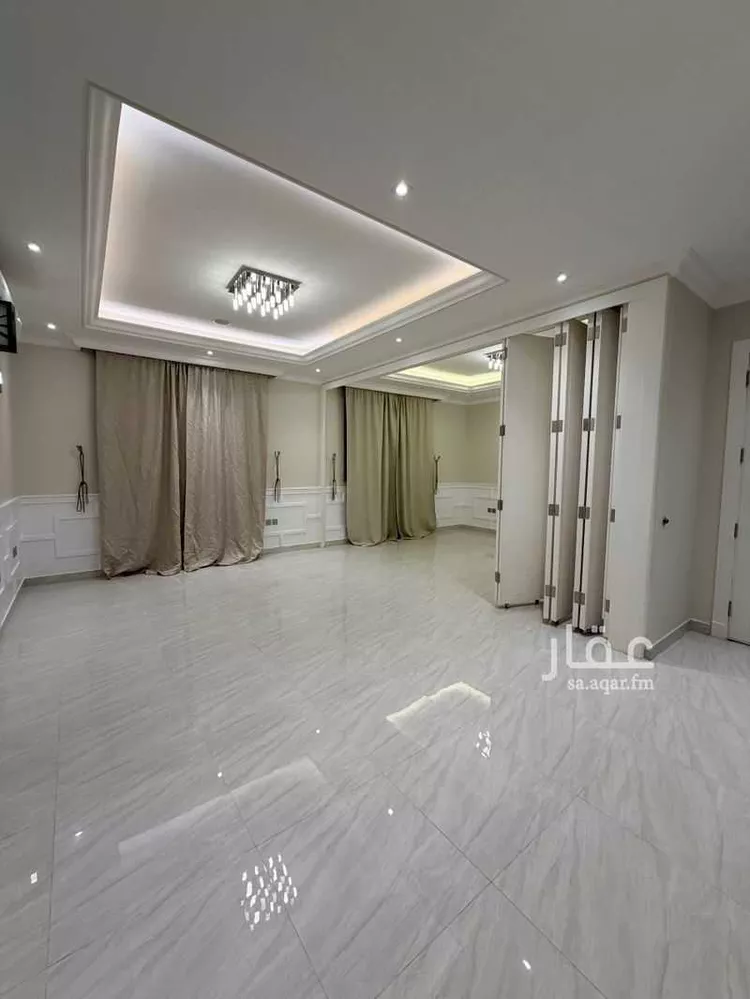 Apartment for Rent in Riyadh Al Malqa 10