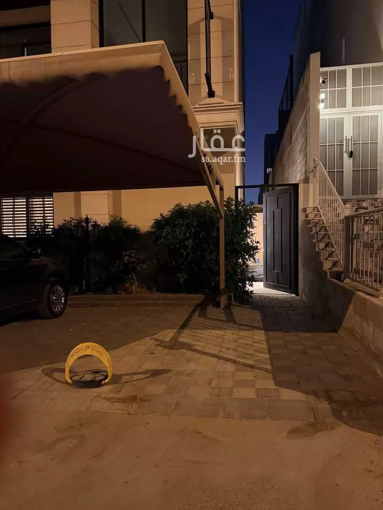 Apartment for Rent in Riyadh Al Malqa 15