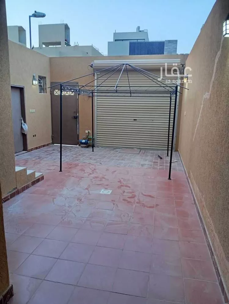 دور للإيجار في شارع 272, حي الياسمين, مدينة الرياض, منطقة الرياض صورة 2