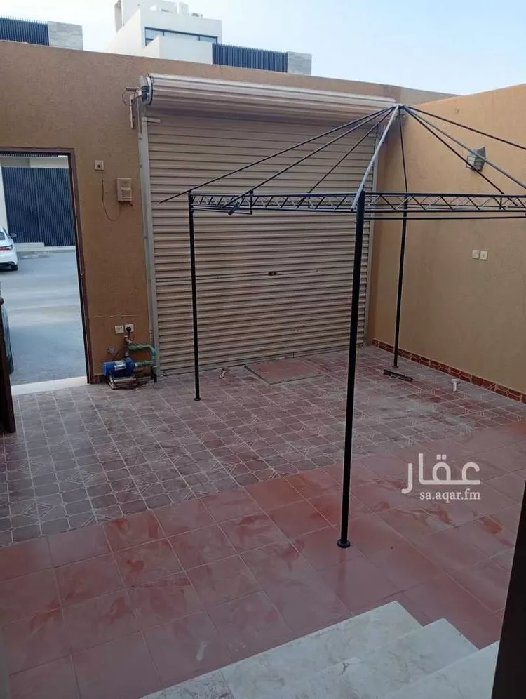 دور للإيجار في شارع 272, حي الياسمين, مدينة الرياض, منطقة الرياض صورة 5