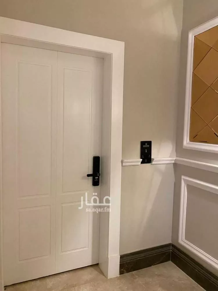 شقة للإيجار في شارع خلف البزار, حي النرجس, مدينة الرياض, منطقة الرياض صورة 3