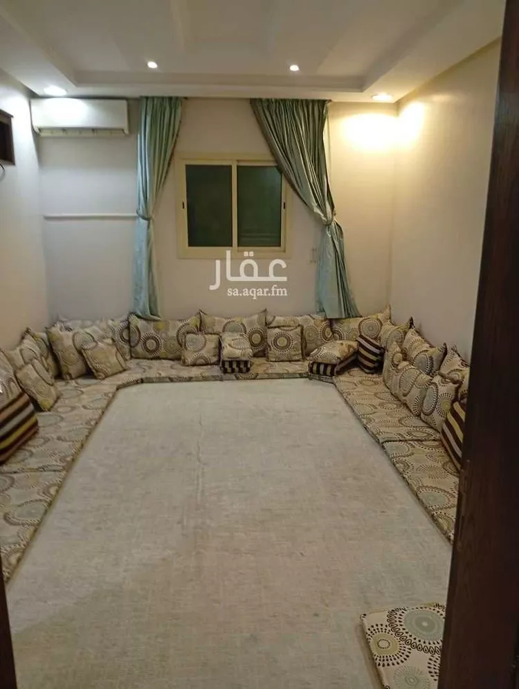 شقة للإيجار في شارع الخيالة, حي الياسمين, مدينة الرياض, منطقة الرياض صورة 4