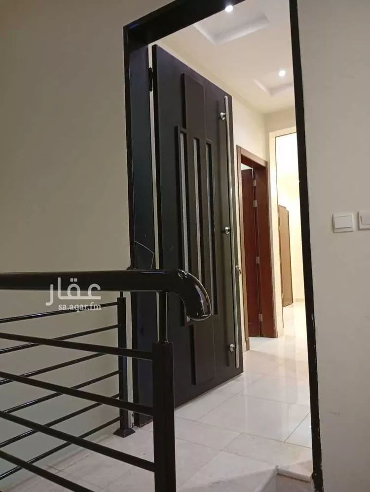 شقة للإيجار في شارع رقم 155, حي الياسمين, مدينة الرياض, منطقة الرياض