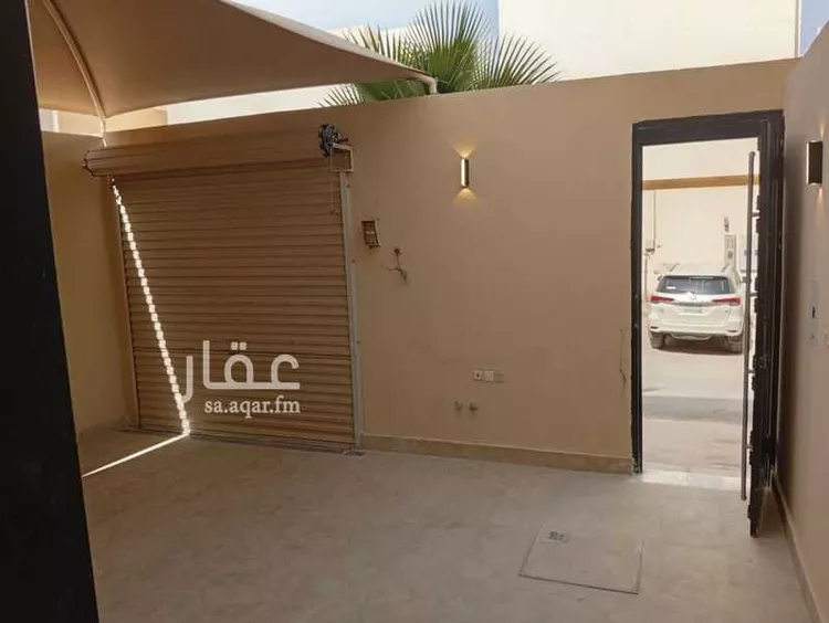دور للإيجار في شارع رقم 57, حي الياسمين, مدينة الرياض, منطقة الرياض صورة 3
