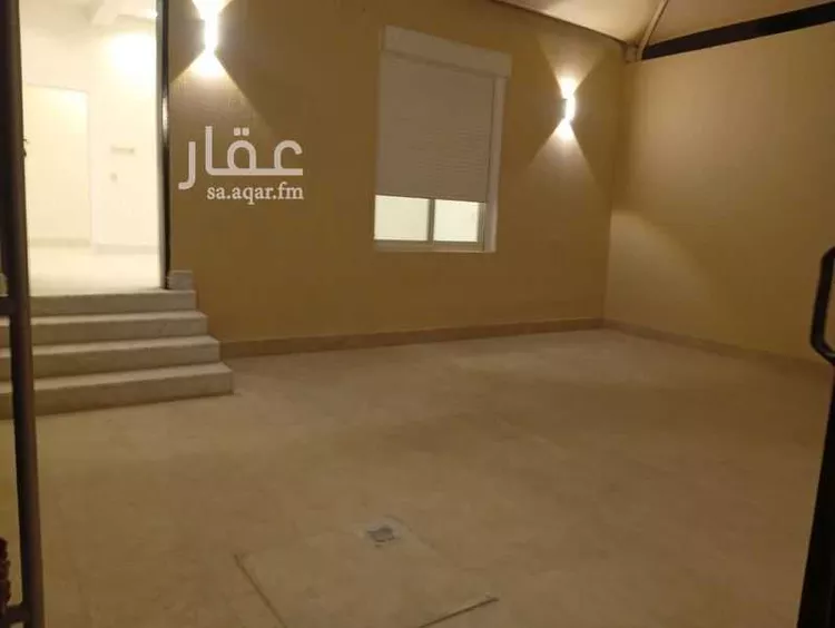 دور للإيجار في شارع رقم 57, حي الياسمين, مدينة الرياض, منطقة الرياض صورة 3