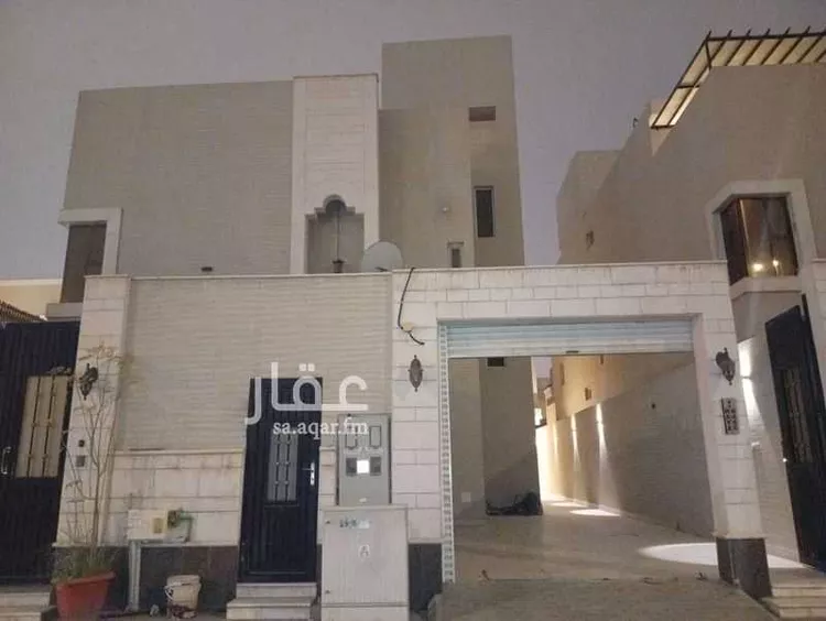 Villa for Rent in Riyadh Al Yasmin