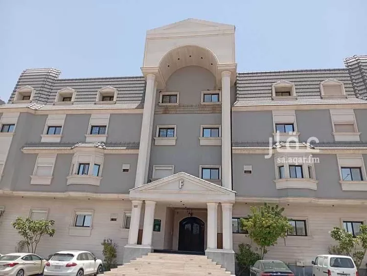 Apartment for Rent in Riyadh Al Yasmin
