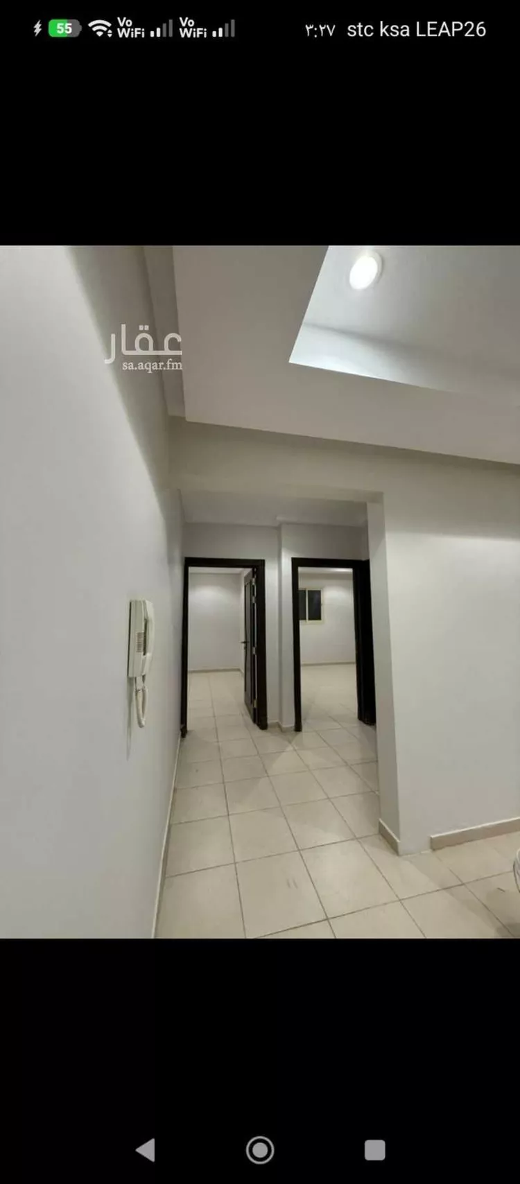 شقة للإيجار في شارع رقم 37, حي الياسمين, مدينة الرياض, منطقة الرياض 11
