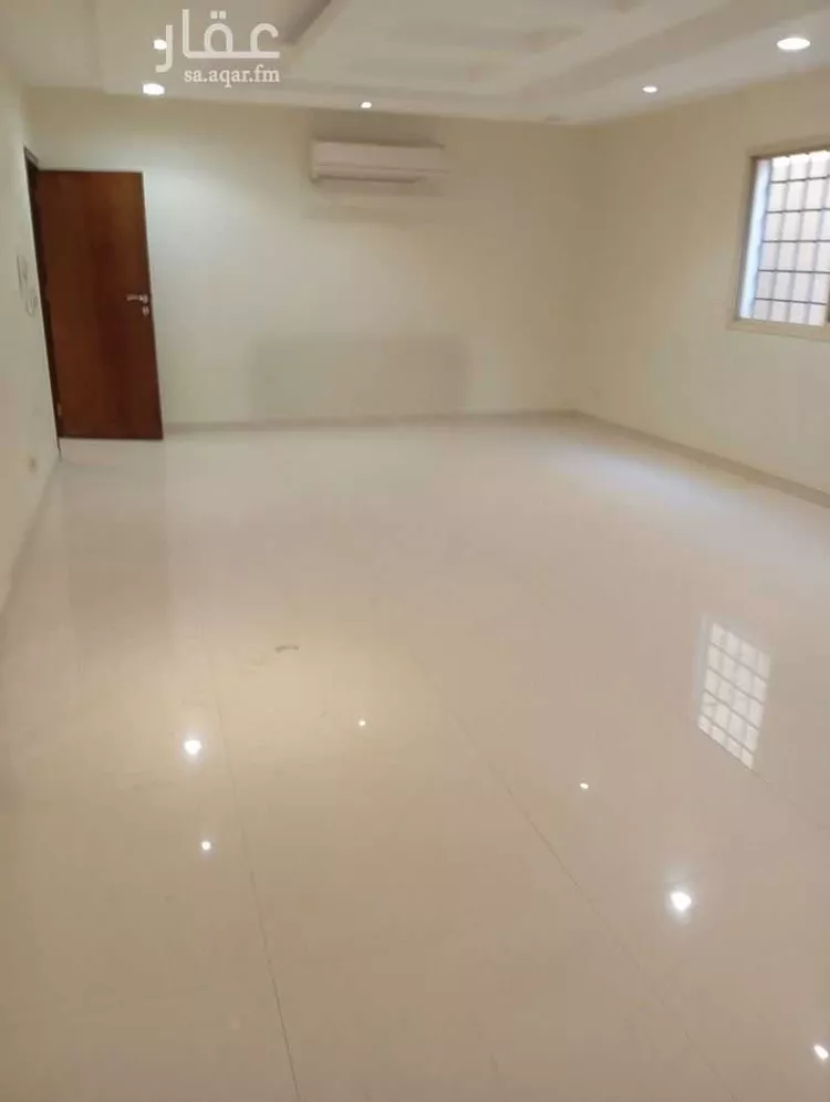 Floor for Rent in Riyadh Al Yasmin 9