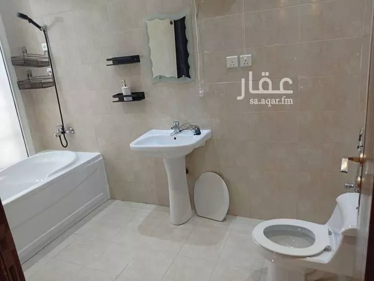 شقة للإيجار في شارع رقم 155, حي الياسمين, مدينة الرياض, منطقة الرياض 30