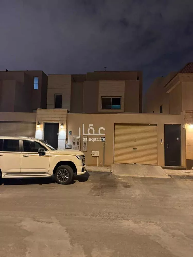 Floor for Rent in Riyadh Al Yasmin