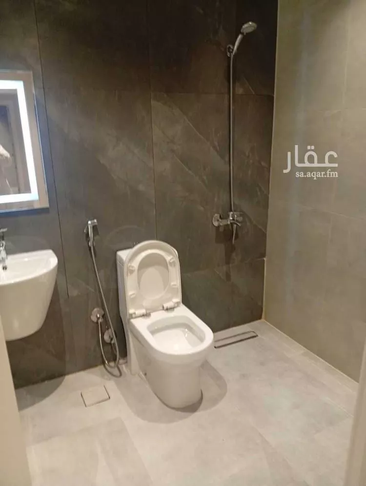 شقة للإيجار في شارع الخيالة, حي الياسمين, مدينة الرياض, منطقة الرياض 12