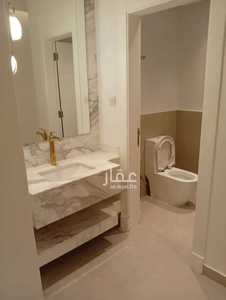شقة للإيجار في شارع الأمير عبدالعزيز بن محمد بن عياف, حي الياسمين, مدينة الرياض, منطقة الرياض صورة 5