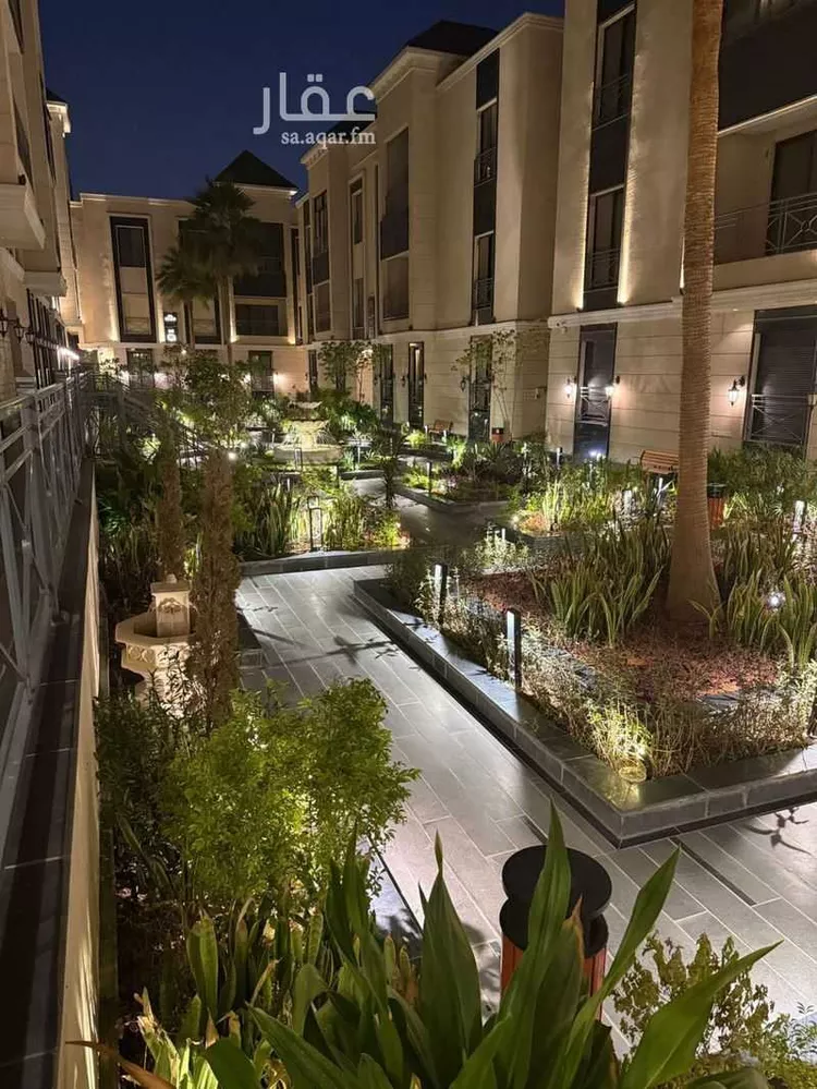 شقة للإيجار في شارع رقم 25, حي الياسمين, مدينة الرياض, منطقة الرياض صورة 3