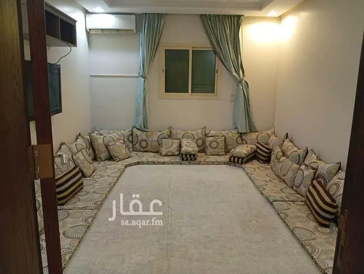 شقة للإيجار في شارع الخيالة, حي الياسمين, مدينة الرياض, منطقة الرياض صورة 3