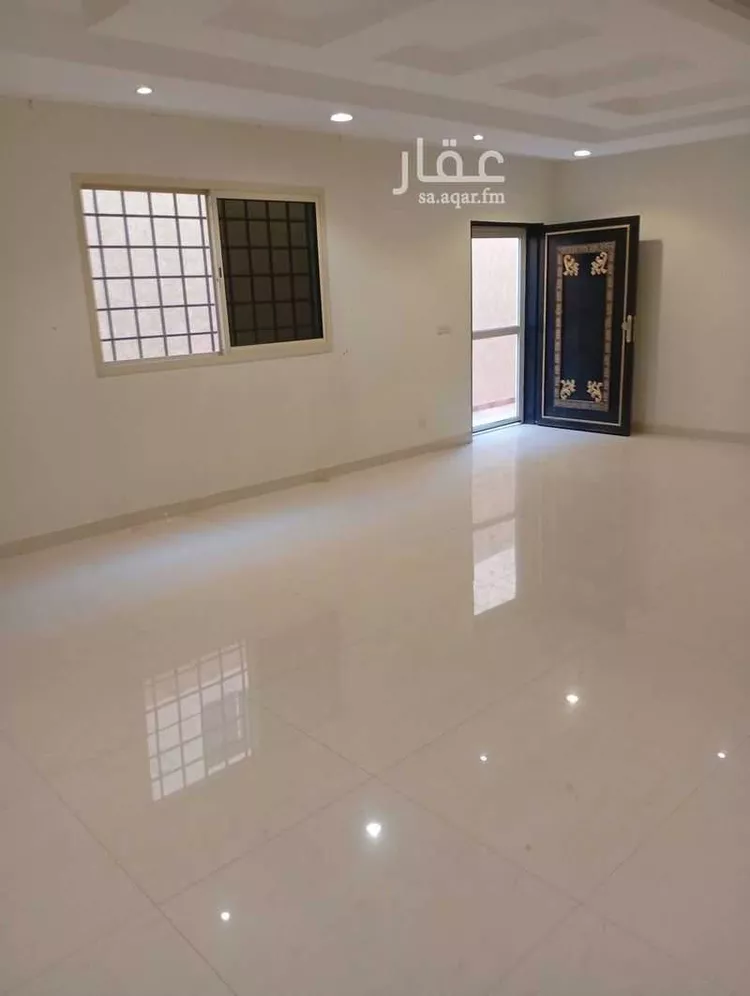 Floor for Rent in Riyadh Al Yasmin 24