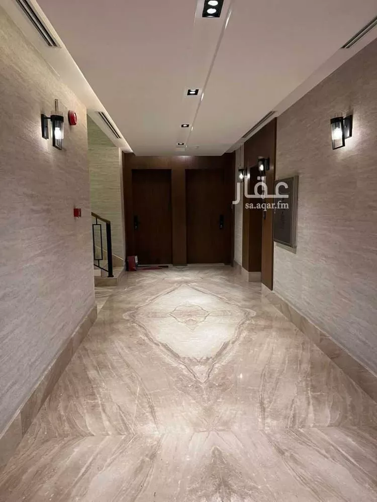 شقة للإيجار في شارع شهيد الدين ثم الوطن عبدالله عبدالرحمن, حي الياسمين, مدينة الرياض, منطقة الرياض صورة 3