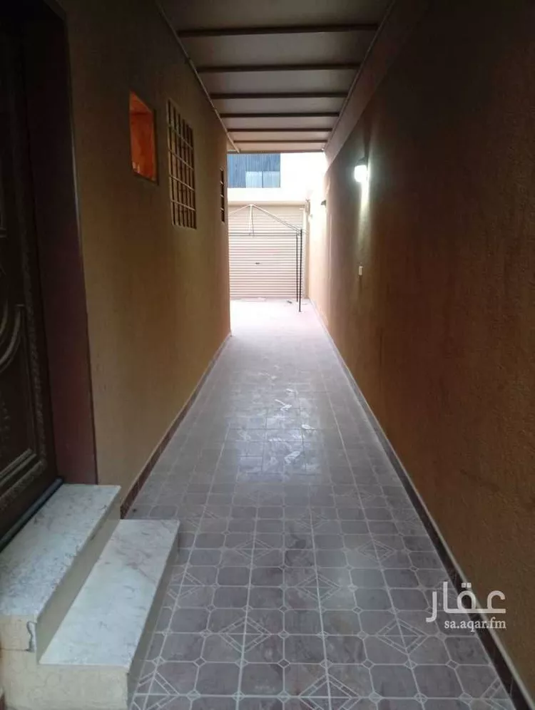 دور للإيجار في شارع 272, حي الياسمين, مدينة الرياض, منطقة الرياض صورة 3