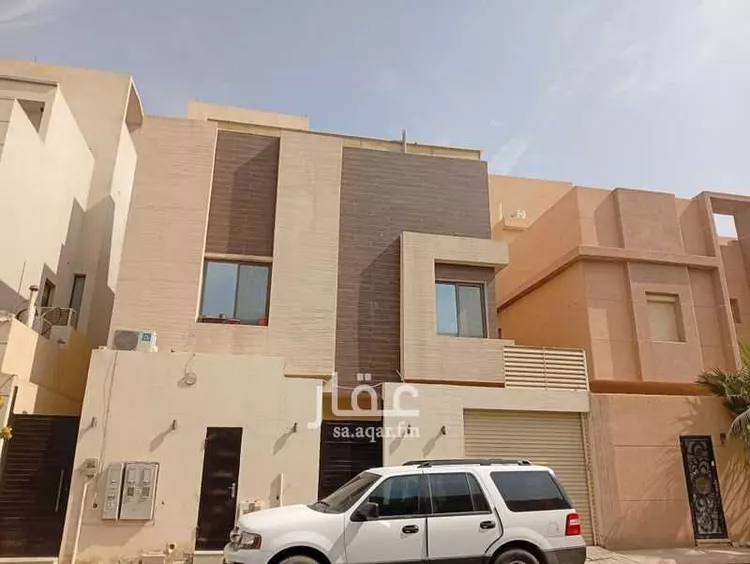 دور للإيجار في شارع ابن أبي عمران, حي العارض, مدينة الرياض, منطقة الرياض صورة 2