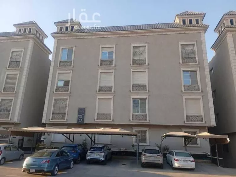 شقة للبيع في شارع القنا, حي الياسمين, مدينة الرياض, منطقة الرياض