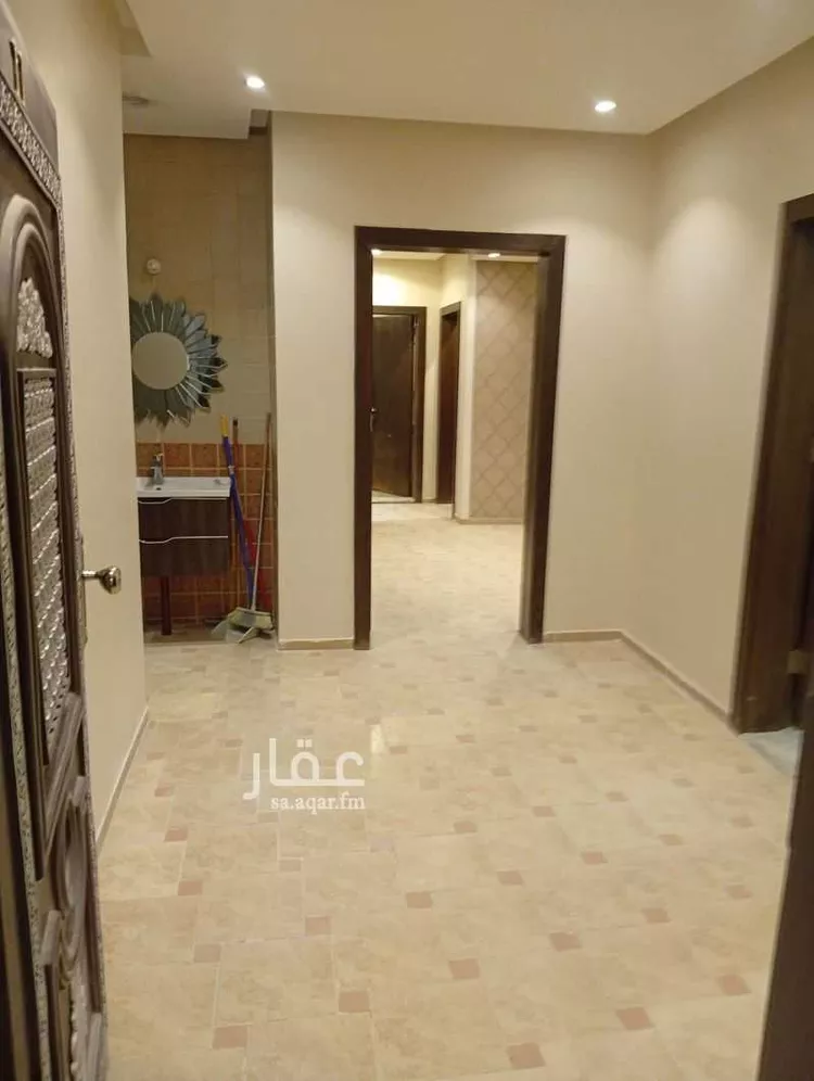 شقة للإيجار في شارع الخيالة, حي الياسمين, مدينة الرياض, منطقة الرياض صورة 2