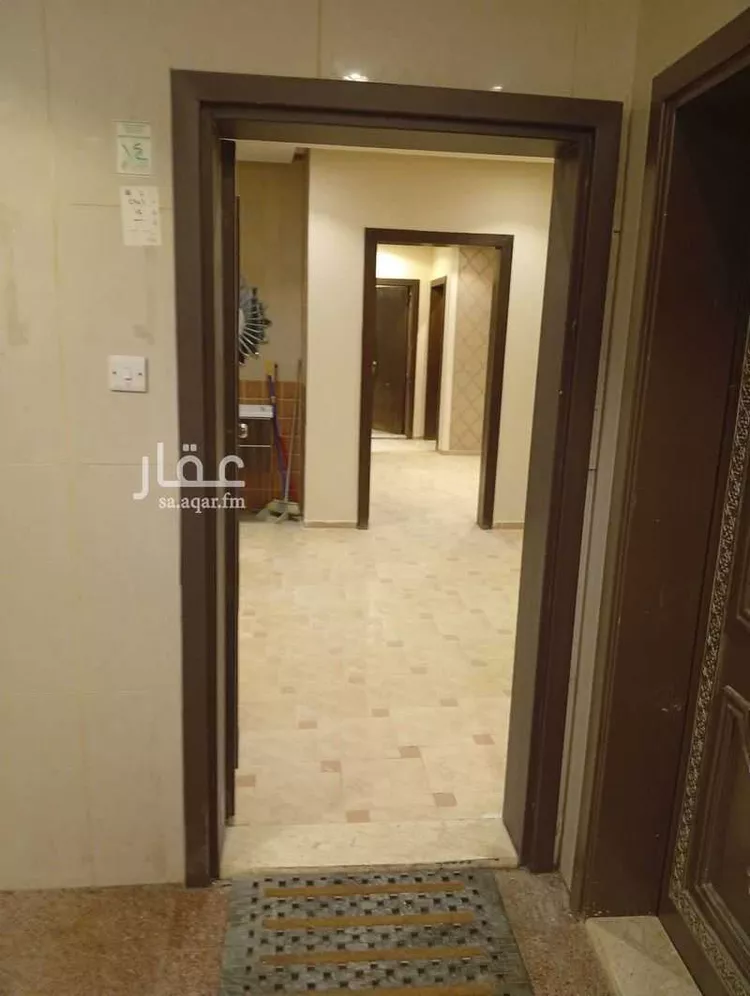 شقة للإيجار في شارع الخيالة, حي الياسمين, مدينة الرياض, منطقة الرياض