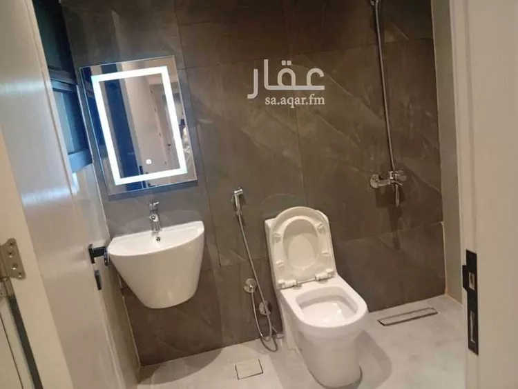 شقة للإيجار في شارع الخيالة, حي الياسمين, مدينة الرياض, منطقة الرياض صورة 5