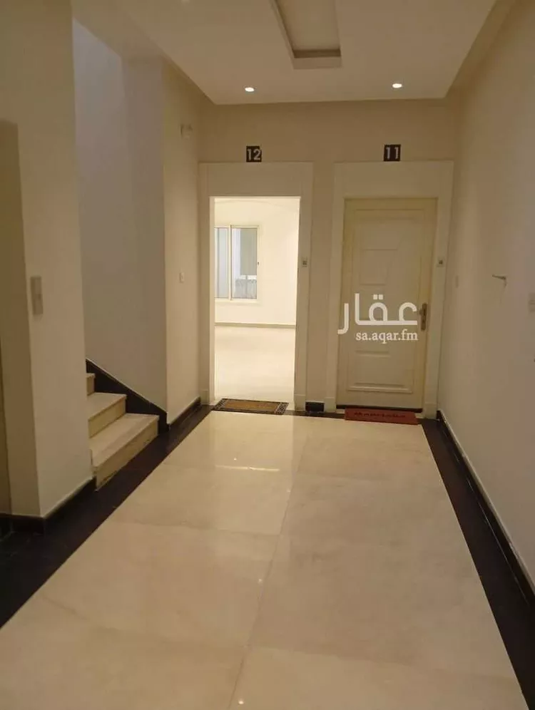 شقة للإيجار في شارع الأمير عبدالعزيز بن محمد بن عياف, حي الياسمين, مدينة الرياض, منطقة الرياض صورة 3