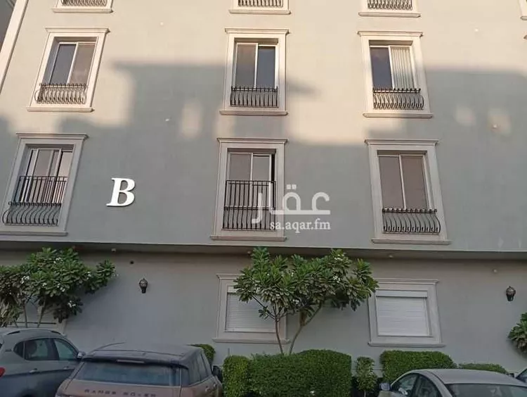 Apartment for Rent in Riyadh Al Yasmin