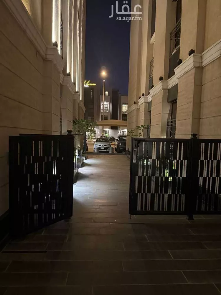 شقة للإيجار في شارع رقم 25, حي الياسمين, مدينة الرياض, منطقة الرياض صورة 2