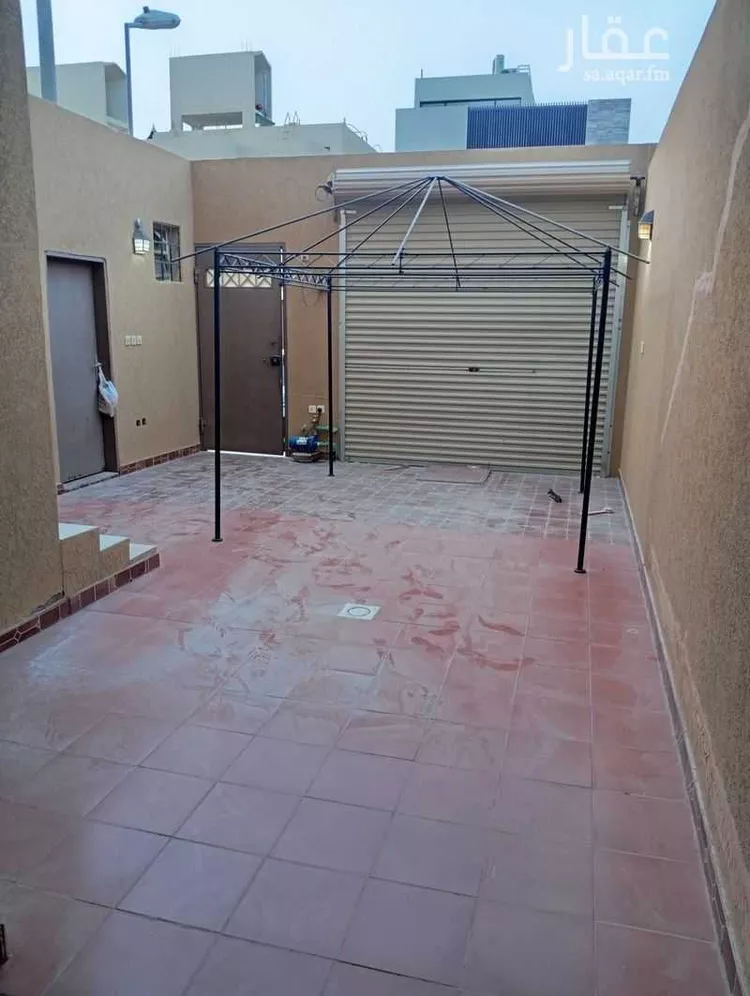 دور للإيجار في شارع 272, حي الياسمين, مدينة الرياض, منطقة الرياض صورة 4