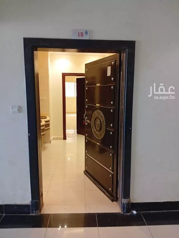 Apartment for Rent in Riyadh Al Yasmin 1 صورة