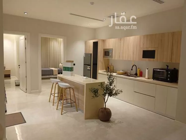 شقة للإيجار في شارع الخيالة, حي الياسمين, مدينة الرياض, منطقة الرياض صورة 5