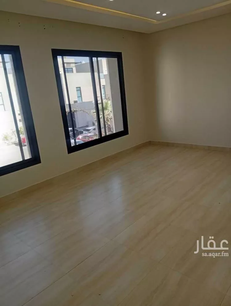 دور للإيجار في شارع مسلم بن خالد الزنجي, حي النرجس, مدينة الرياض, منطقة الرياض صورة 4