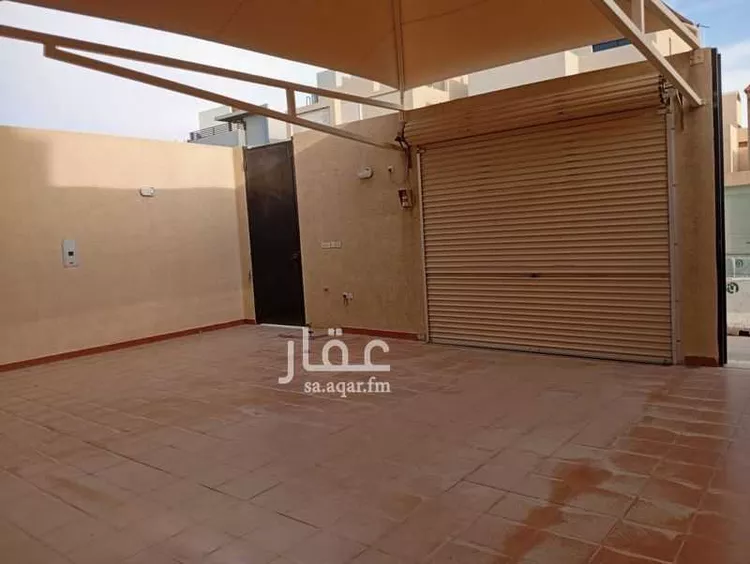 Floor for Rent in Riyadh Al Yasmin صورة 3