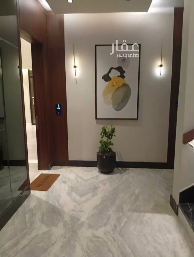 Apartment for Rent in Riyadh Al Yasmin